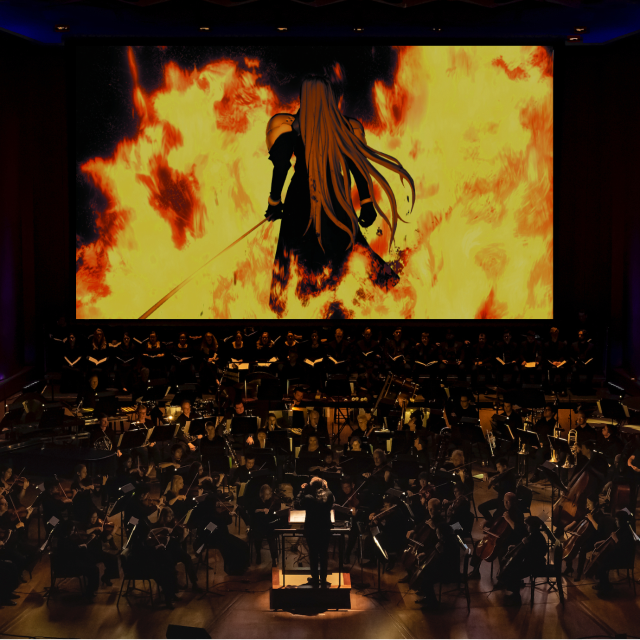 Final Fantasy