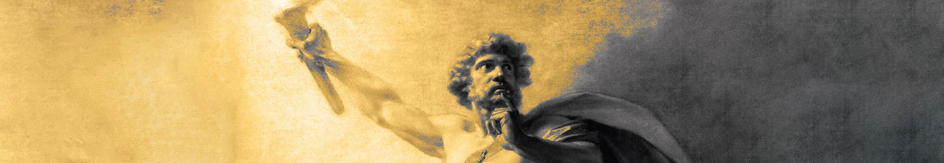 image of prometheus