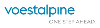 voestalpine logo