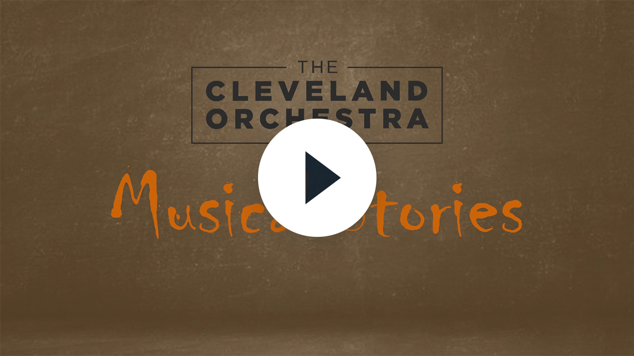 Musical Stories (Grades 3-5)