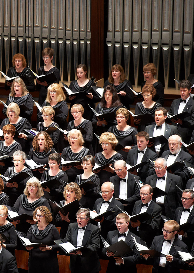 Cleveland Orchestra Chorus