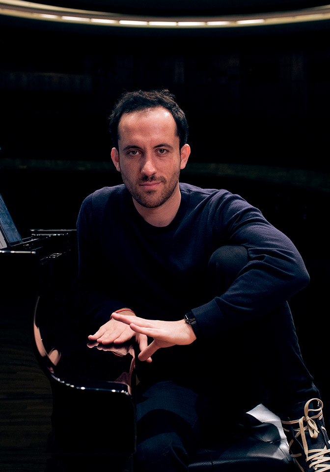 Igor Levit