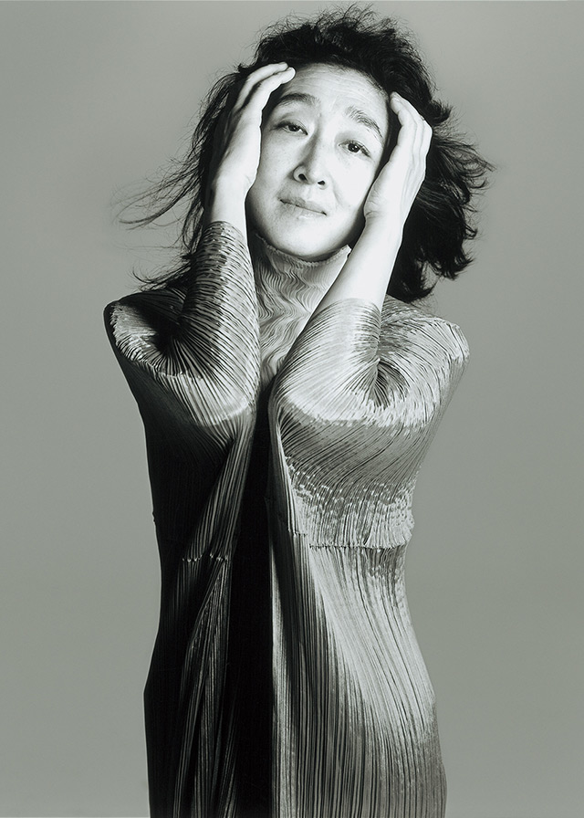 Mitsuko Uchida