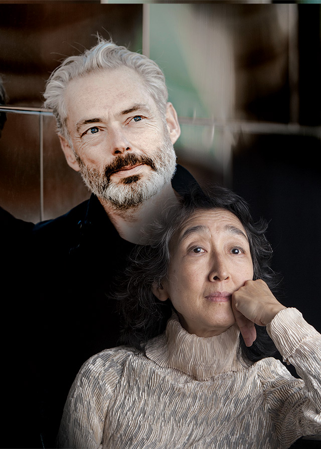 Mitsuko Uchida