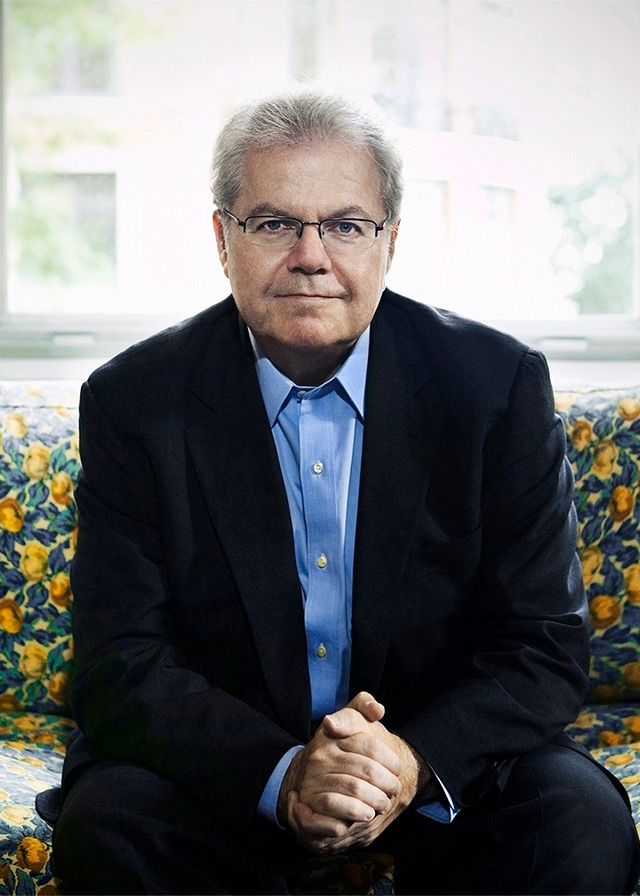 Emanuel Ax
