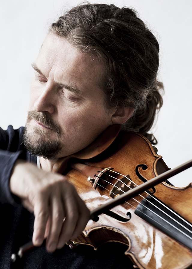 Christian Tetzlaff