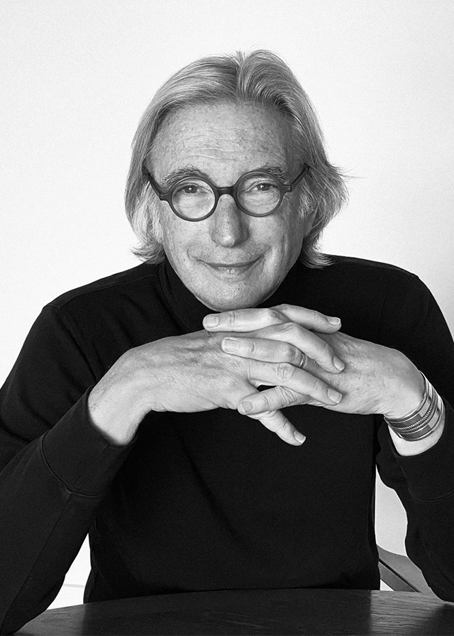 Michael Tilson Thomas