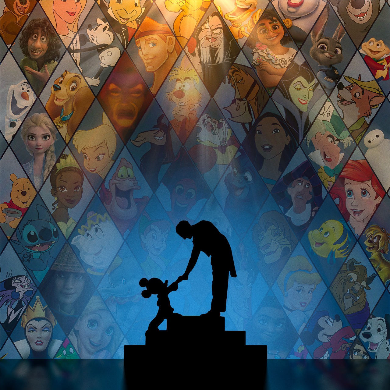 Disney Sound of Music