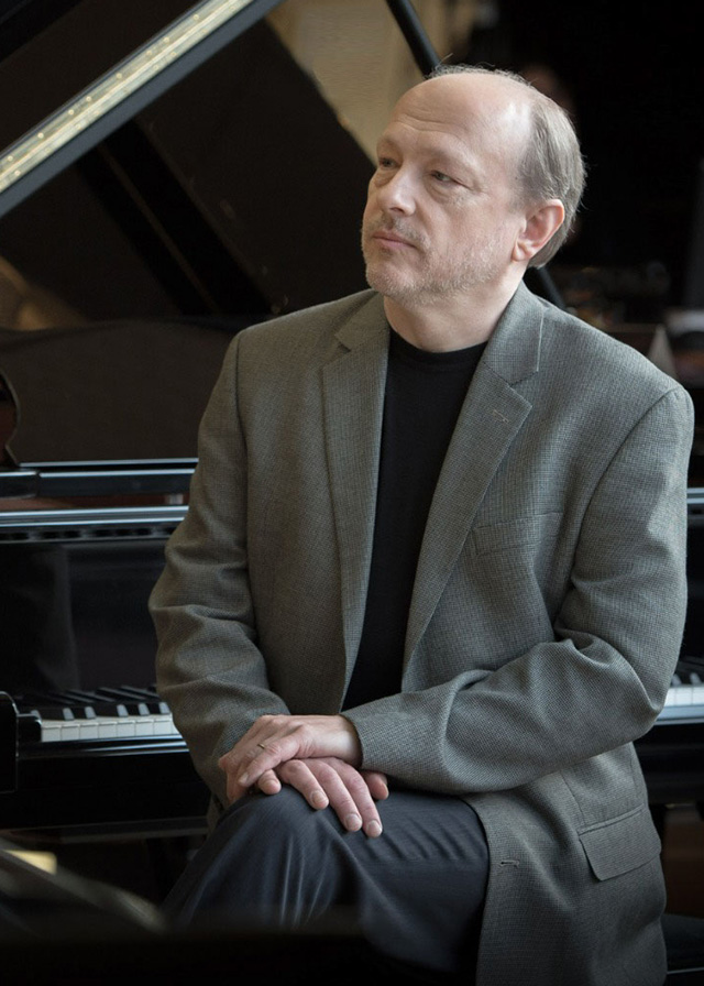 Víkingur Ólafsson