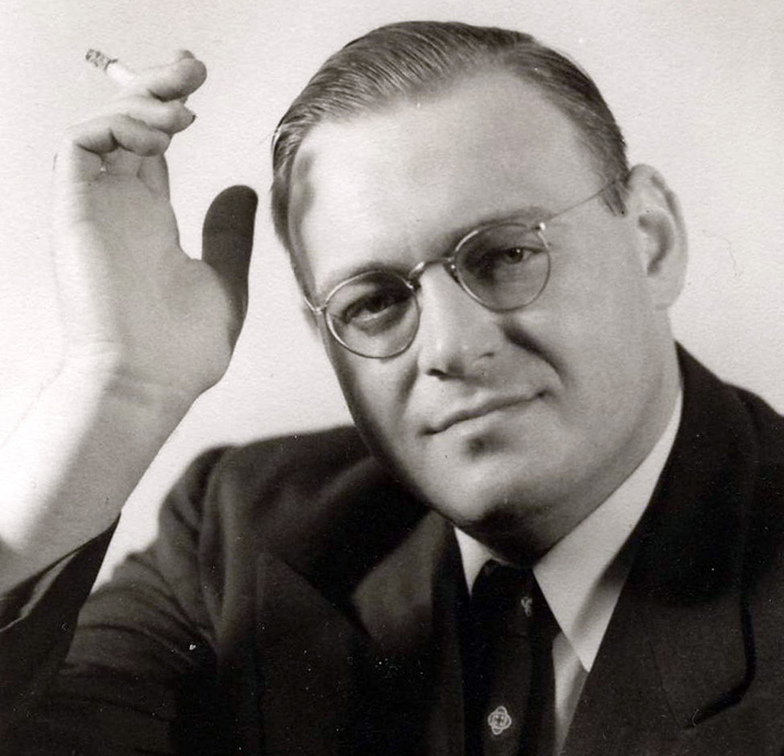 Emil Hess, Jr.