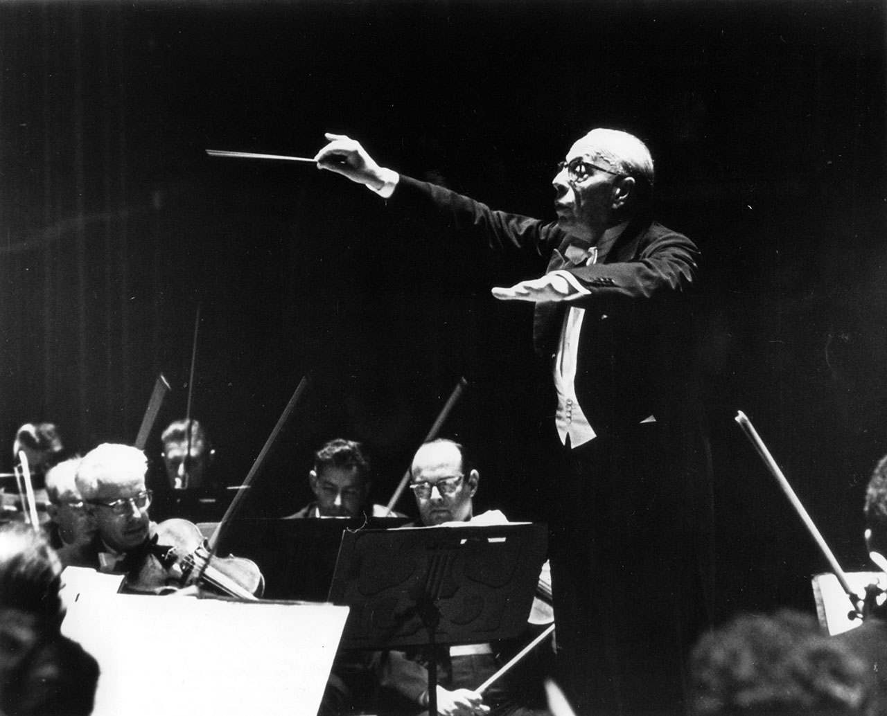 George Szell