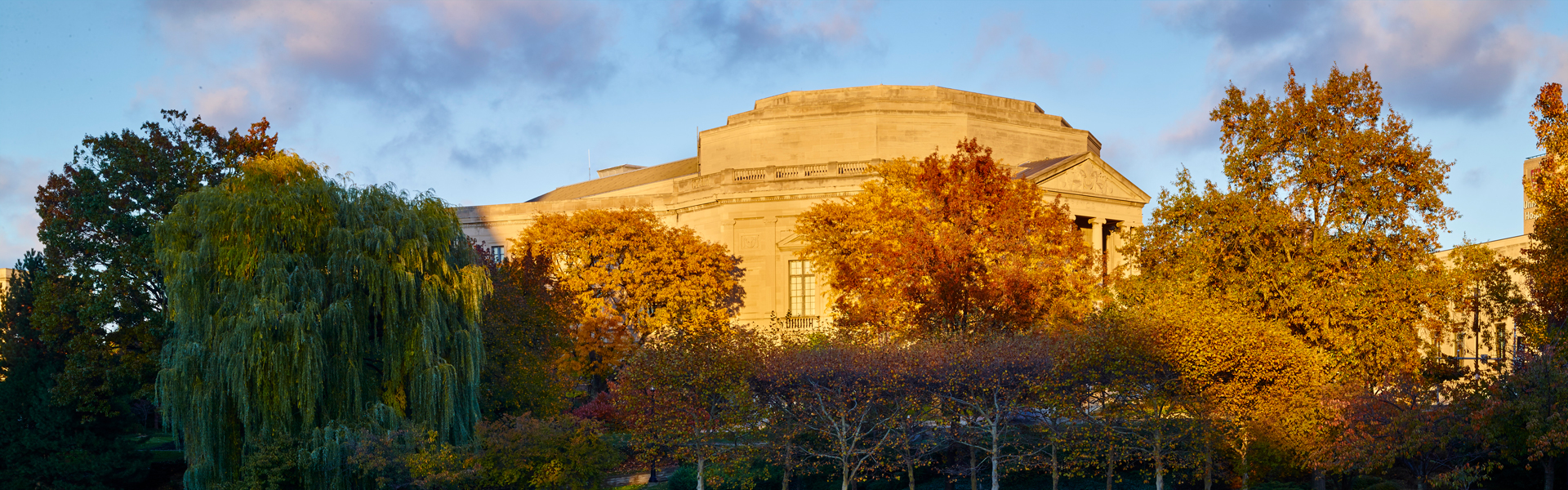 Severance Music Center 